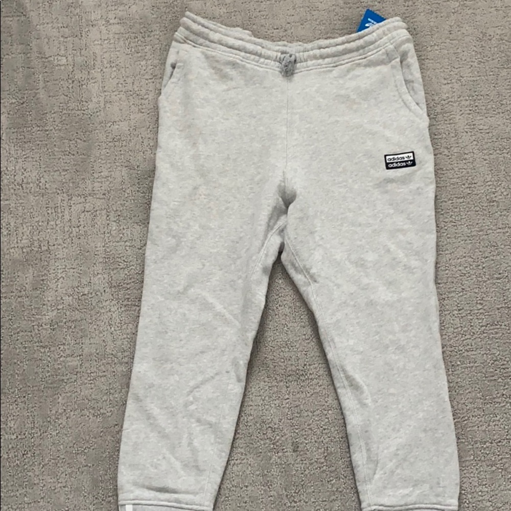 Adidas Joggers